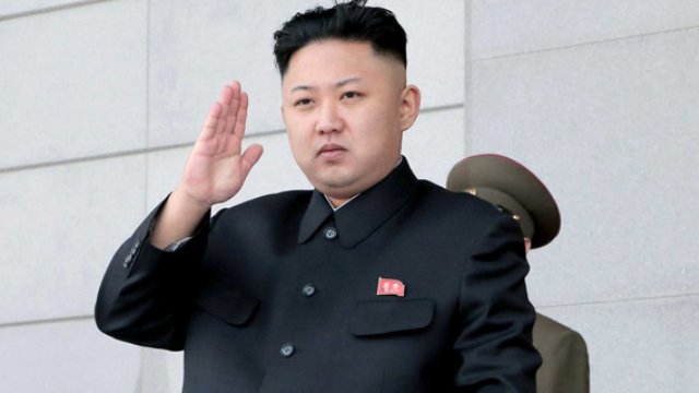 Kuzey Kore'de nükleer alarm