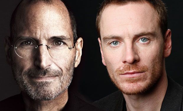 Yeni Steve Jobs Filminden İlk Fragman