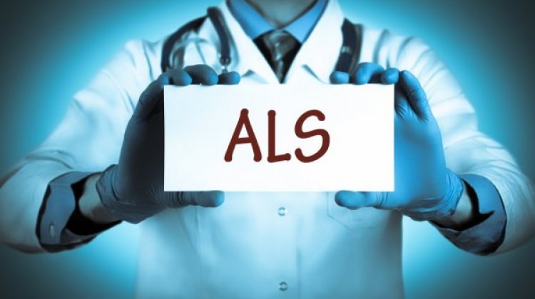ALS hastalığının belirtilerine dikkat!