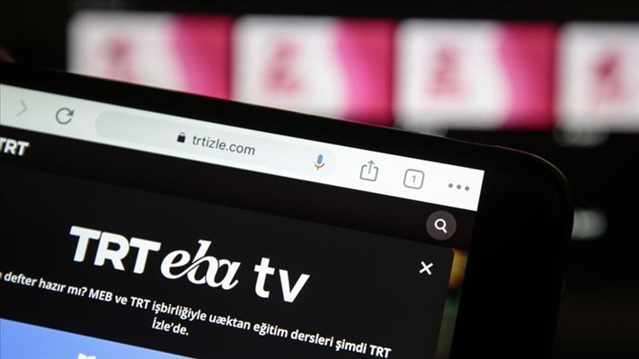 'Öğretmenler Odası' kuşağı bugün TRT EBA TV'lerde başlayacak