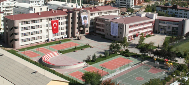 Ankara Üniversitesi'nden Yeni Eğitim Modeli