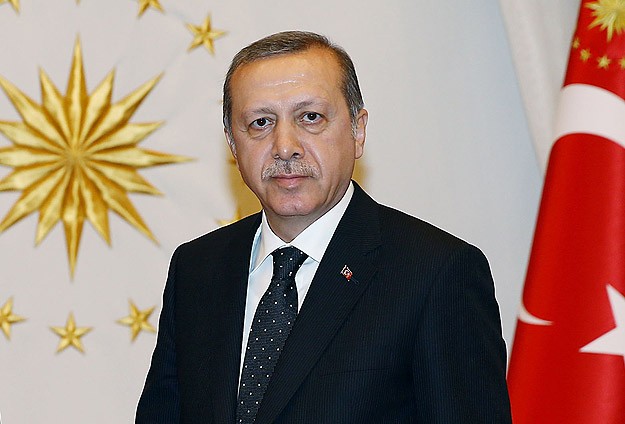 Cumhurbaşkanı Erdoğan'dan Seçim Sonrası İlk Açıklama