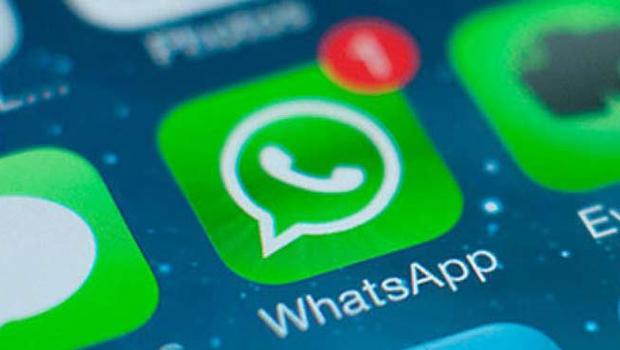Whatsapp kullanıcısı 1 milyarı geçti