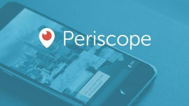 Facebook Periscope’u bitirmeye kararlı
