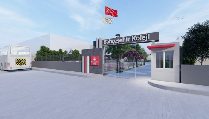 Bahçeşehir'den Marmaris'e yeni kampüs