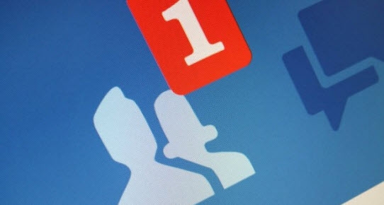 Facebook'a SAKLA butonu geliyor!