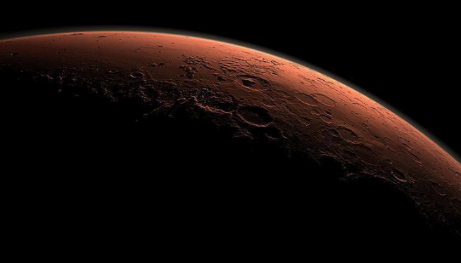 Mars projesi için 1,4 milyar avro kaynak