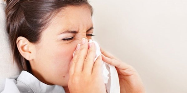 Soğuk algınlığı ve gripten korunma yolları
