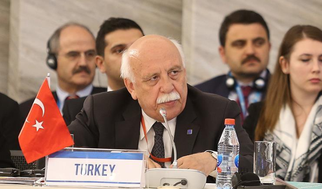 Türkiye UNESCO ve BMDTÖ yürütme konseylerine aday oldu