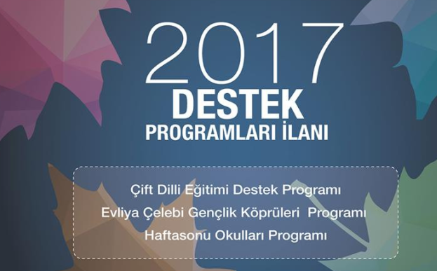 Yurtdışı Türkler ve Akraba Topluluklar Başkanlığı'ndan gençlere 3 farklı destek programı