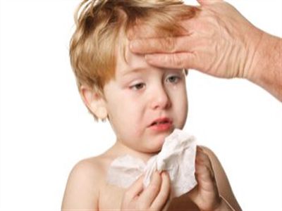 Çocuğunuzu Kış Hastalıklarından Koruyun