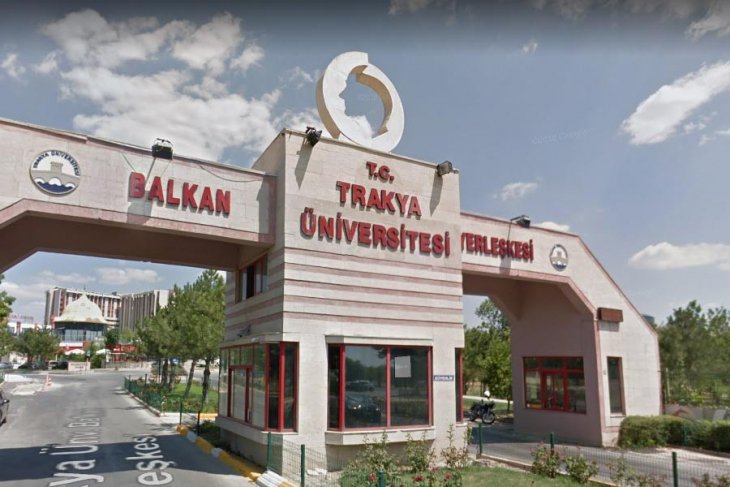 Trakya Üniversitesi'nden '6 milyonluk kayıp malzeme' haberlerine yanıt