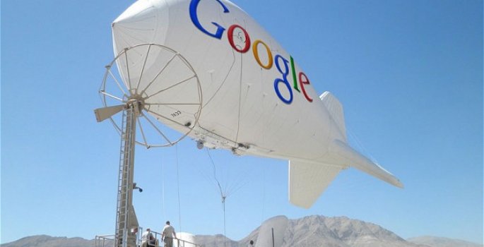 Google'dan yeşil enerjiye destek