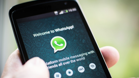 WhatsApp'tan yeni özellik: En iyi arkadaşınız kim?