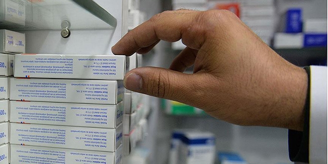 'Antibiyotik öncesi çağa dönüşle karşılaşabiliriz'