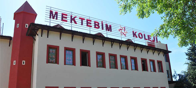 Ankara Pi Koleji, Mektebim Markasıyla Buluşuyor