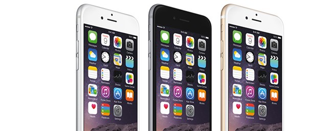 “iPhone 6S Apple SIM ile geliyor”