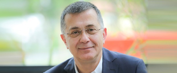 Bilgi Üniversitesi Rektörü Mehmet Durman istifa etti