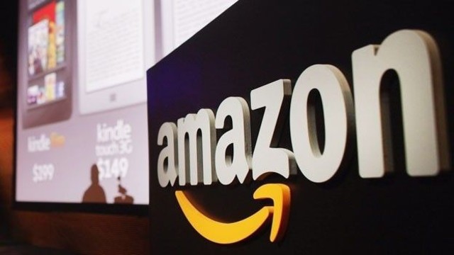 Amazon, donanım sektörüne giriyor!