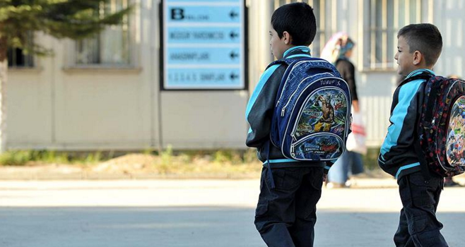 Osmaniye'deki 'okullara grip tatili'ne iptal