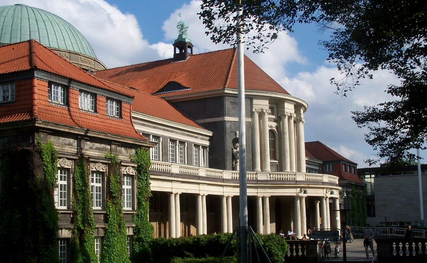 Hamburg Üniversitesi'nde Alevilik Anabilim Dalı Açıldı