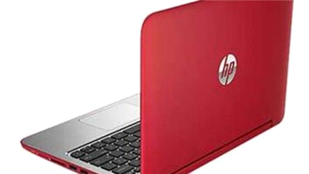 HP’den hibrit laptop