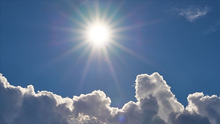Sıcak hava ve uzun süreli güneş ışığı Kovid-19'un yayılımını azaltıyor mu?