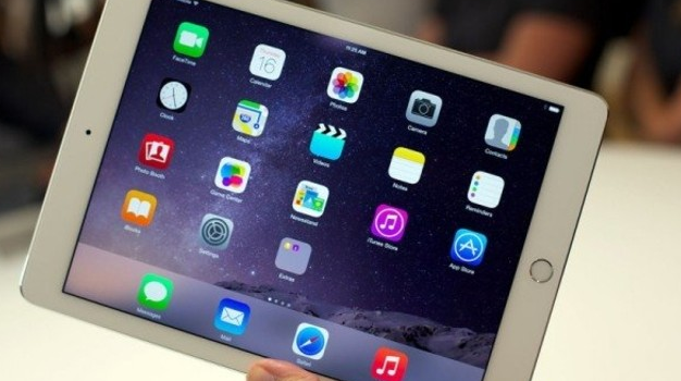 iPad Air 3 bu seneyi es geçecek