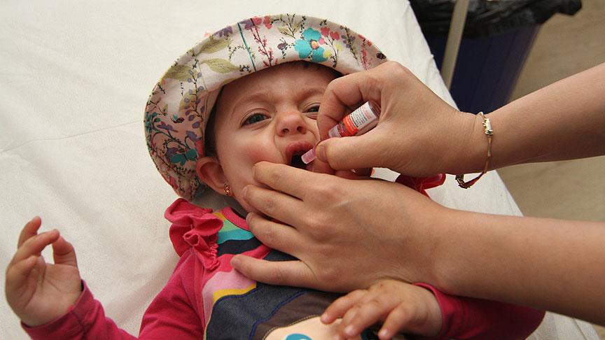 Sağlık Bakanlığınca 9 ayda 20 milyon doz aşı yapıldı