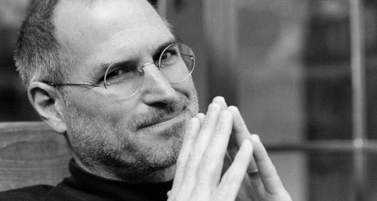Steve Jobs istemedi Apple yaptı!