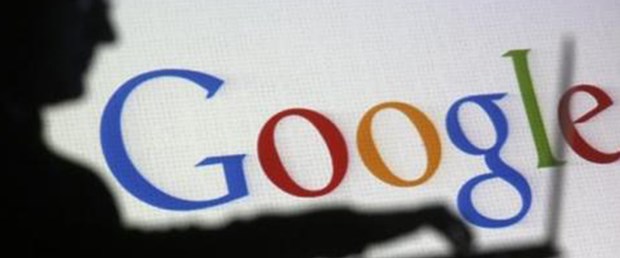 'Çin Gmail’e Erişimi Engelledi'