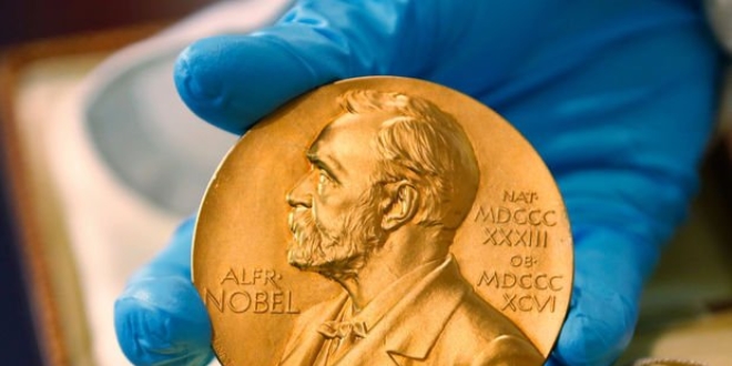  Nobel Edebiyat Ödülü bu yıl verilmeyebilir