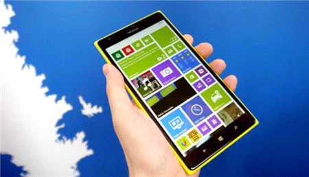 Nokia Lumia 1520 Mini Tüm Özellikleri