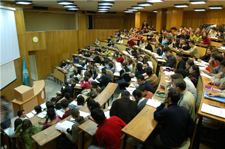 Üniversite Bütçelerinde Aslan Payı İstanbul Üniversitesi'nin
