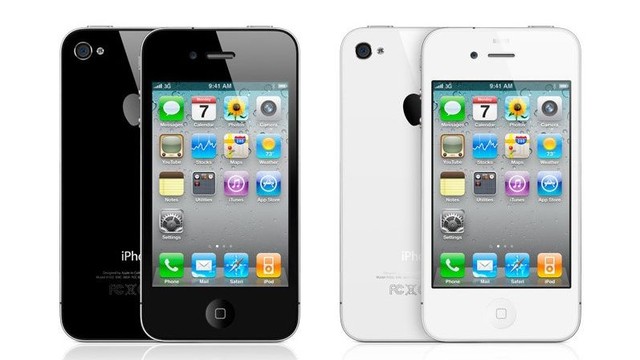 Apple iPhone 4 devri sona erdi