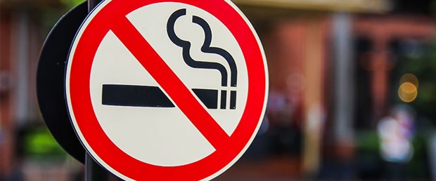 Türkiye sigarayla mücadelede ilk 7'de