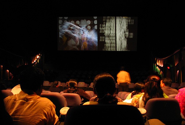 Bilim kurgu filmleri seyircisini arttırdı