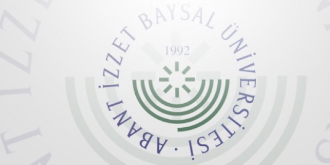 Abant Üniversitesi'nde 30 akademisyen açığa alındı