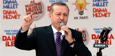 Erdoğan'dan öğrencilere ve öğretmenlere müjde