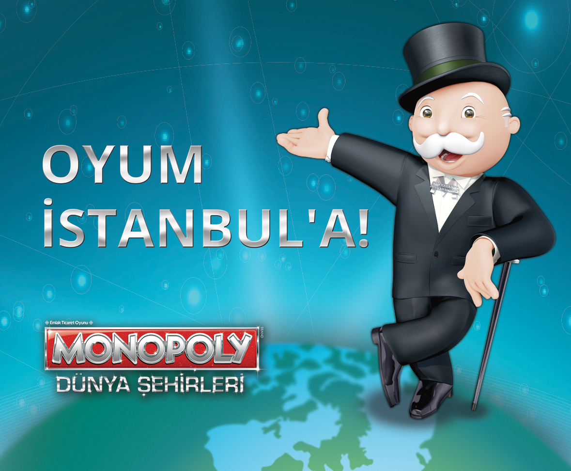Haydi Türkiye, İstanbul oylarınızı bekliyor!