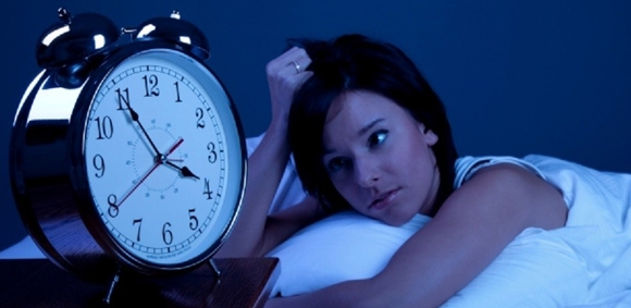 Uykusuz Gecede Vücudumuzda Neler Oluyor?