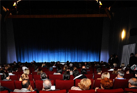 33. İstanbul Film Festivali biletleri satışta