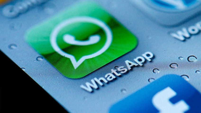 Whatsapp'a Sesli Arama Özelliği Geliyor!