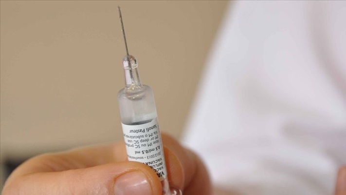 Çin koronavirüse karşı aşı geliştirmeye başladı