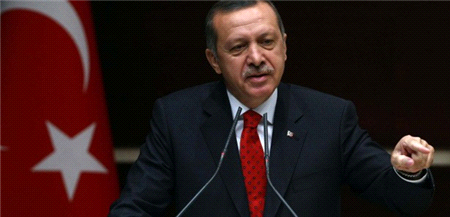 Başbakan Recep Tayyip Erdoğan'dan Önemli Açıklamalar !