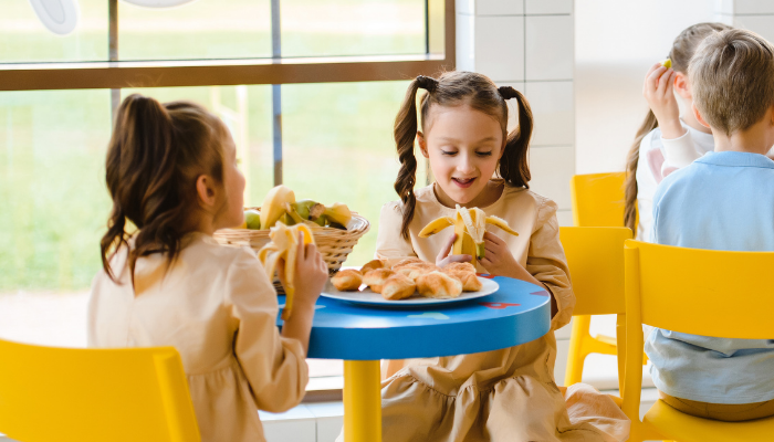 Okul yemeği başarıyı etkiliyor