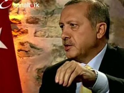 Erdoğan:'Rapor alanlar ihanet içinde'