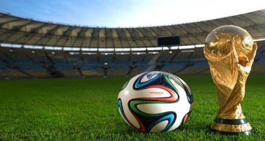 Anonymous'tan Dünya Kupası tehdidi