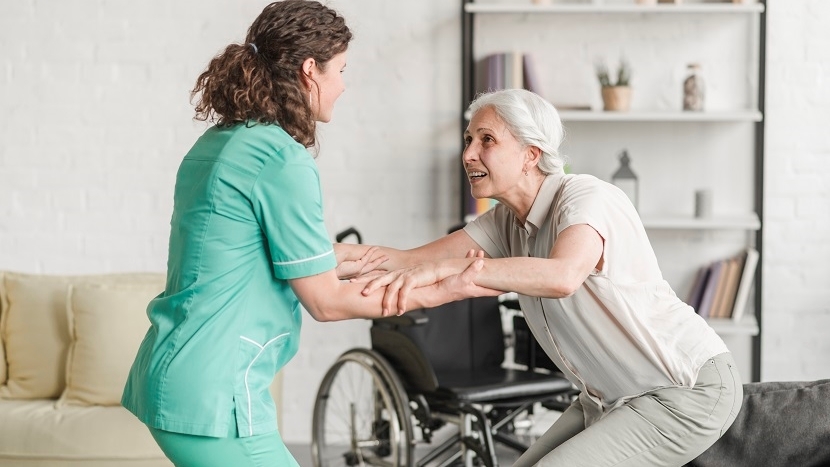 Engelli Bakımı ve Rehabilitasyon (2 Yıllık) 2019 Taban Puanları ve Başarı Sıralamaları