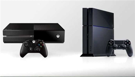 PlayStation 4 Xbox One'ı 2'ye katladı